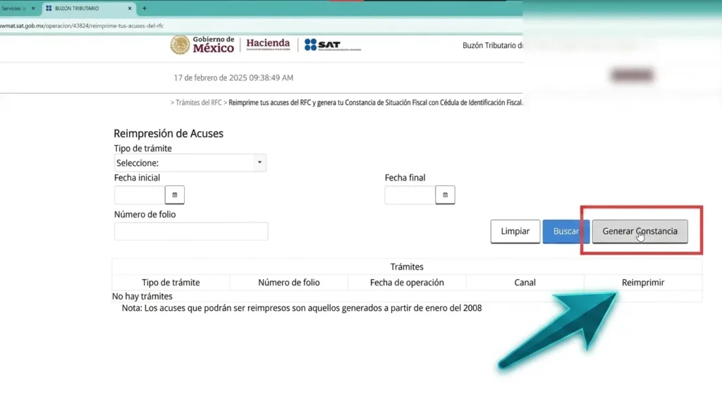 Paso 5: Genera el documento